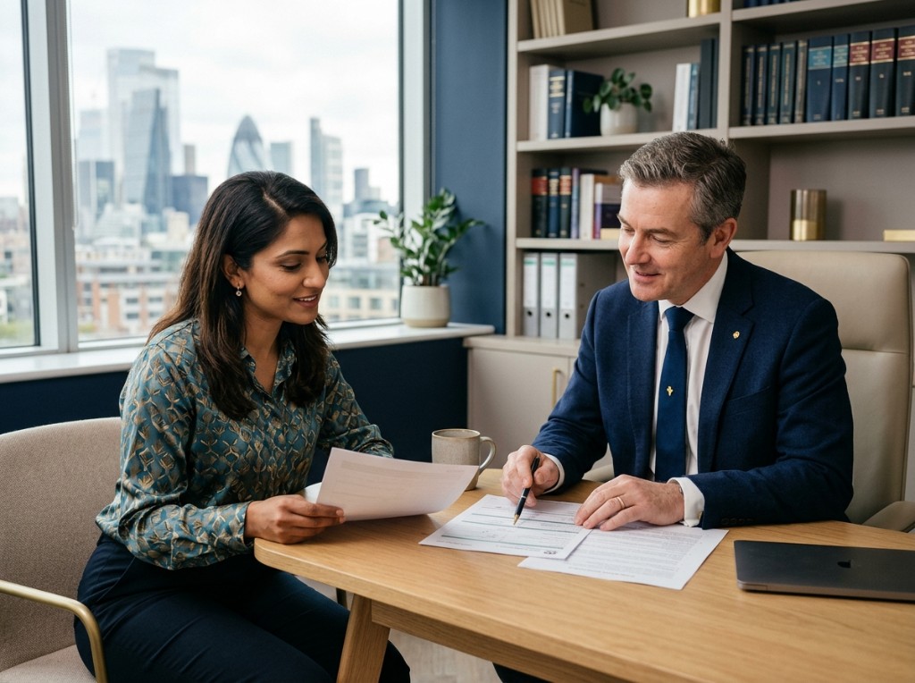 Kitty Falls Immigration Law — specialist immigration consultation