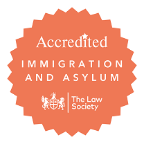Law Society Immigration and Asylum Accreditation