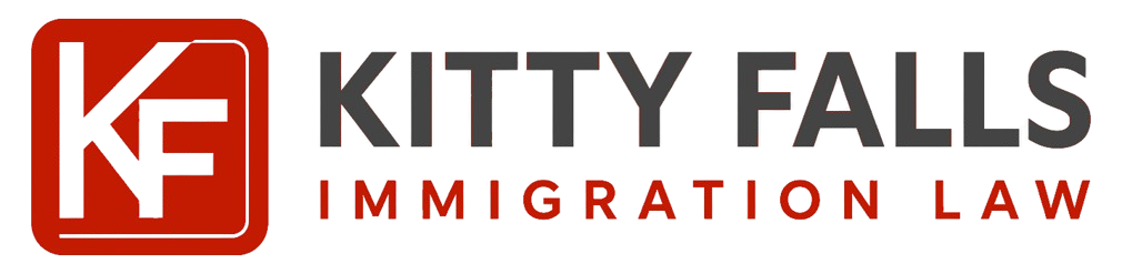KITTY FALLS IMMIGRATION LAW